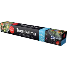 Saga tuorekelmu 60m