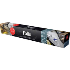 Saga 20 m folio