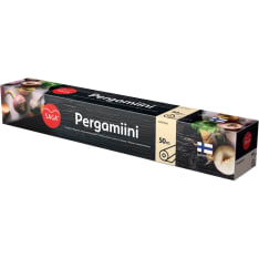 Saga 50 m pergamiini