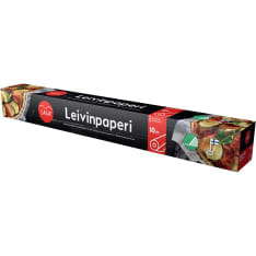 Saga 10 m baking paper