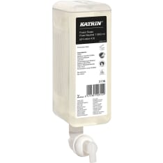 Katrin Pure Neutral 1000 ml vaahtosaippua