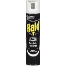 Raid 300ml ampiaistorjunta