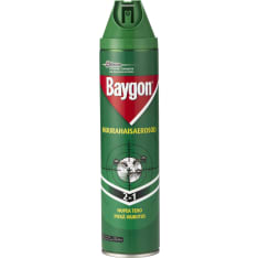 Baygon 400 ml muurahaisaerosoli