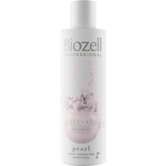 Biozell Professional Color Tech Pearl 200 ml Sävyttävä shampoo