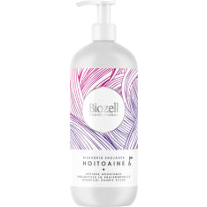 Biozell Professional 500 ml hair color protection conditioner
