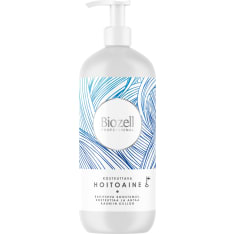 Biozell Professional 500 ml kosteuttava hoitoaine