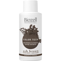 Biozell Color Tech Ash Brown 100 ml tyvispray