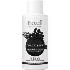 Biozell Color Tech Black 100 ml tyvispray