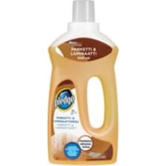 Pledge 500 ml parketti- & laminaattipesu