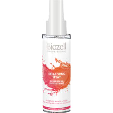 Biozell Professional 150 ml moisturizing clarifying spray