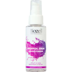 Biozell Professional 50 ml Arganöljyseerumi