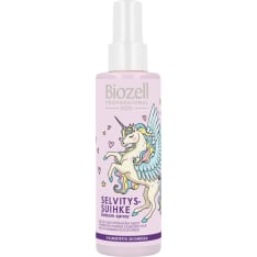 Biozell Kids 150 ml selvityssuihke