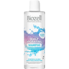 Biozell Scalp Kosteuttava 250 ml shampoo