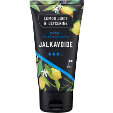 LJG 75 g tehokosteuttava jalkavoide