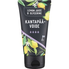 Lemon Juice & Glycerine 75 g kantapäävoide