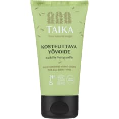 Taika ECO 50 ml night cream