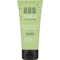 Taika ECO 60 ml hand cream