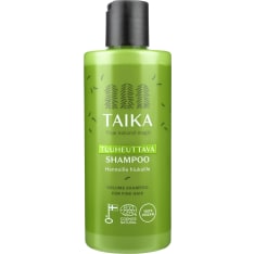 Taika 250 ml tuuheuttava shampoo