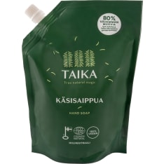 Taika 550 ml käsisaippua täyttöpussi