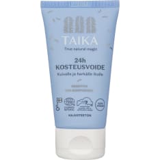 Taika Sensitive 24h 50 ml moisturizer