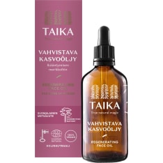 Taika Strengthening face oil COSMOS 30ml