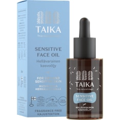 TAIKA Sensitive Cosmos 30 ml kasvoöljy
