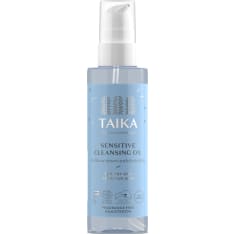 TAIKA Sensitive Cosmis 100 ml puhdistusöljy