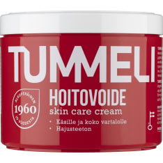 Tummeli 410 g hoitovoide