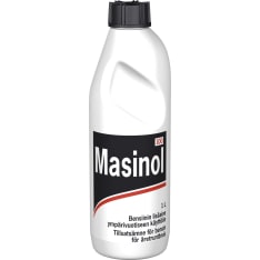 Masinol-100 1 l bensiinin lisäaine