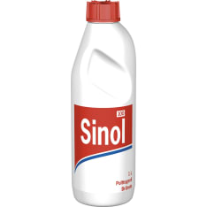 Sinol 1 l fuel gel