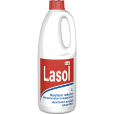 Lasol Sitrus 2L tuulilasinpesuneste