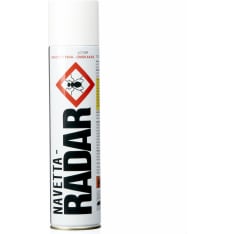 Berner navetta-radar 400ml