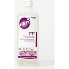 Heti Jyty 1 l peruspuhdistusaine