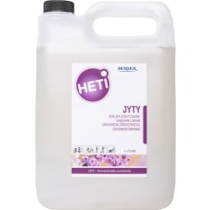Heti Jyty 5 l peruspuhdistusaine