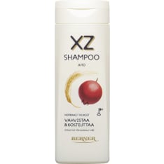 XZ Genuine 250 ml normal hair shampoo