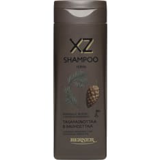XZ Terva 250 ml shampoo