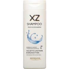 XZ Teho 250 ml hilseshampoo