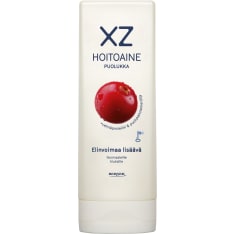 XZ Puolukka 200 ml elinvoimaa lisäävä hoitoaine