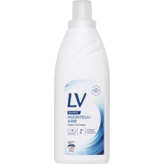 LV 750 ml tiivistetty huuhteluaine