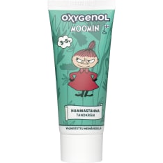 Oxygenol Muumi 50 ml 3-5 v. hammastahna