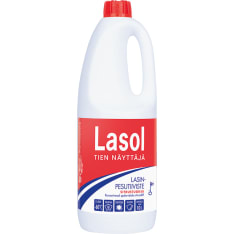 Lasol Citrus 1L washer fluid