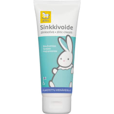 Ainu 100 ml sinkkivoide