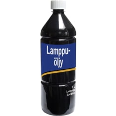 Lasol 1L lamp oil