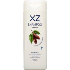 XZ Kaakao 250 ml silottava shampoo