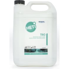 Heti Trio 5 l desinfioiva puhdistusaine pinnoille