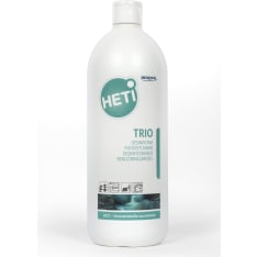 Heti Trio 1 l desinfioiva puhdistusaine pinnoille