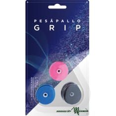 Karhu 3kpl overgrip