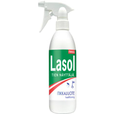 Lasol 500ml itikkaliuote