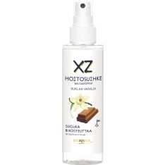 XZ Suklaa-Vanilja 150 ml hoitosuihke