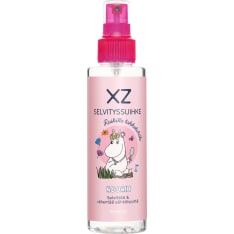 XZ Muumi Niiskuneiti 150ml selvityssuihke